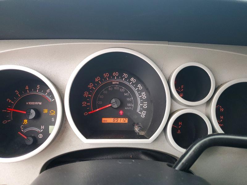 Продажа на аукционе авто 2007 Toyota Tundra, vin: 5TBRT54107S454375, номер лота: 70287846