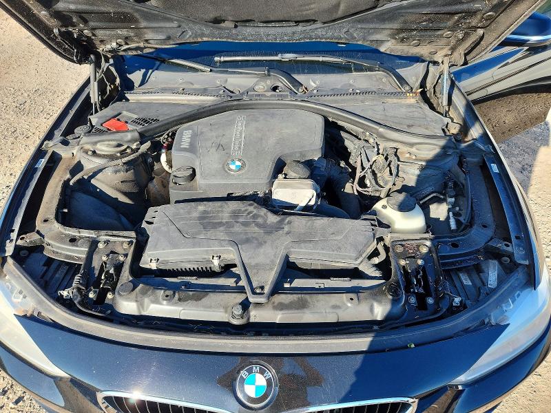 Aukcja sprzedaży 2013 Bmw 320, vin: WBA3B1C58DF078272, numer aukcji: 68186696