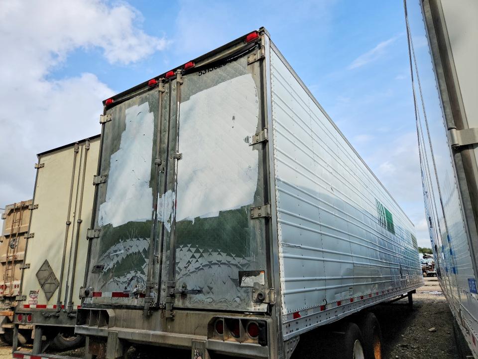 Продаж на аукціоні авто 2011 Great Dane Trailers, vin: 1GRAA0625BW702105, номер лоту: 61035946