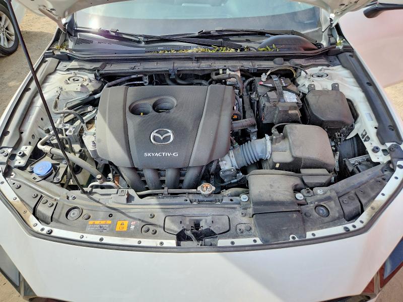 Продаж на аукціоні авто 2022 Mazda 3, vin: JM1BPALL1N1511668, номер лоту: 69601936