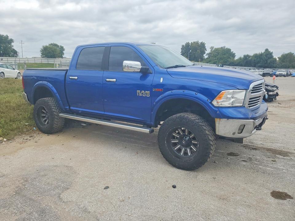 Aukcja sprzedaży 2017 Ram 1500, vin: 1C6RR7LM9HS519480, numer aukcji: 70252106