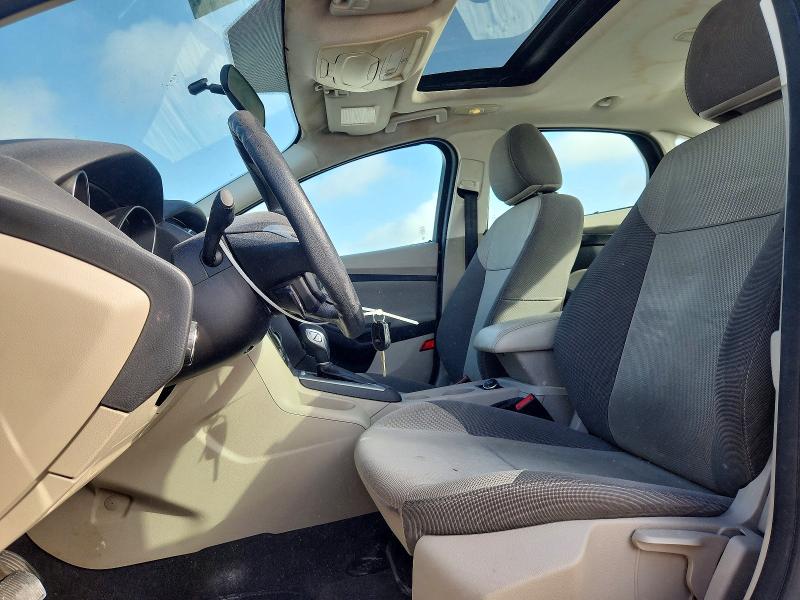68883446 :رقم المزاد ، 1FADP3F28EL344954 vin ، 2014 Ford Focus مزاد بيع
