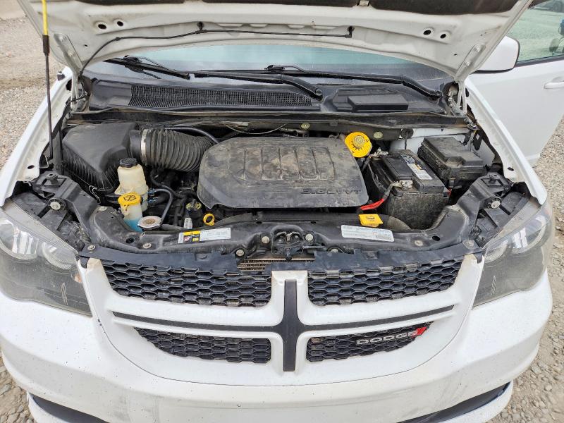 Продаж на аукціоні авто 2020 Dodge Grand Caravan, vin: 2C4RDGEG0LR200641, номер лоту: 71008246