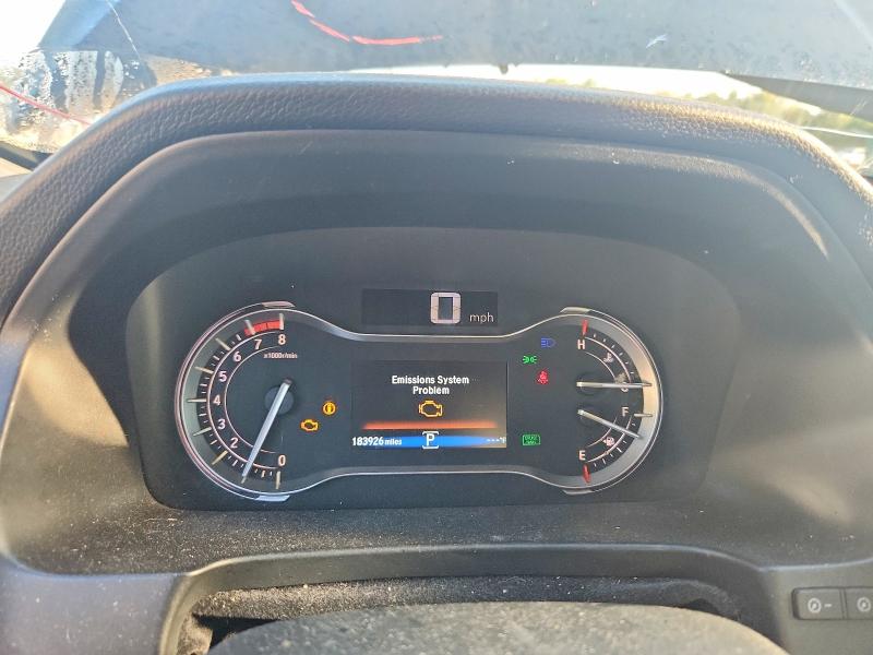 Продажа на аукционе авто 2017 Honda Pilot, vin: 5FNYF5H56HB025917, номер лота: 68646536