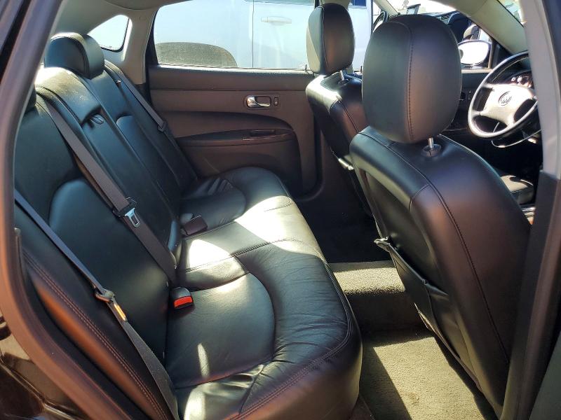 Продаж на аукціоні авто 2007 Buick Lacrosse, vin: 2G4WD552571118853, номер лоту: 69561566