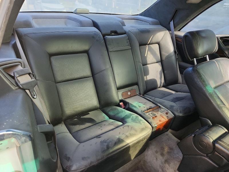 Продажа на аукционе авто 1995 Mercedes-benz S, vin: WDBGA70E5SA260812, номер лота: 67720626