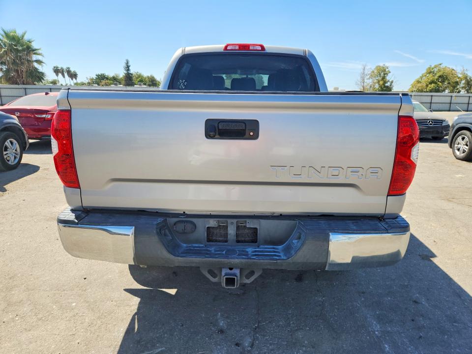 2014 Toyota Tundra მანქანა იყიდება აუქციონზე, vin: 5TFEM5F16EX075601, აუქციონის ნომერი: 68183106