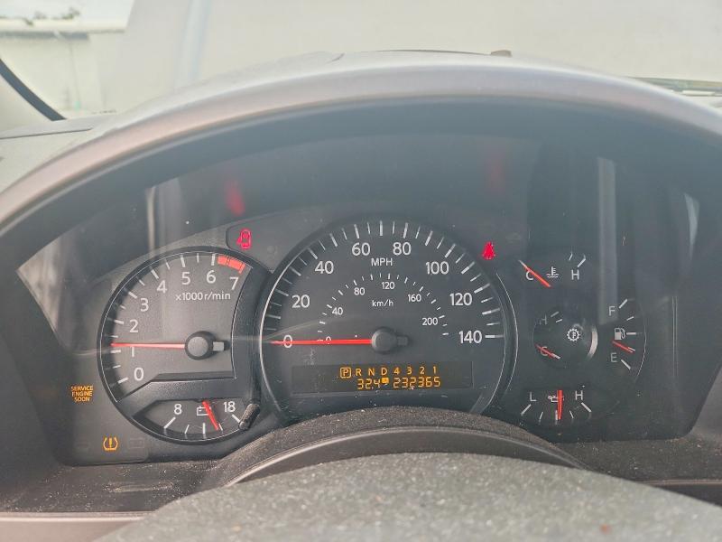 70413016 :رقم المزاد ، 1N6BA07A67N204946 vin ، 2007 Nissan Titan مزاد بيع