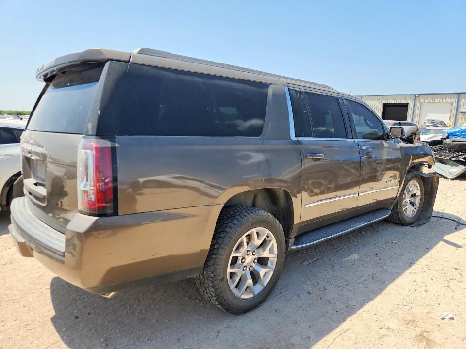 Aukcja sprzedaży 2016 Gmc Yukon Xl, vin: 1GKS1FKC7GR259658, numer aukcji: 68853456