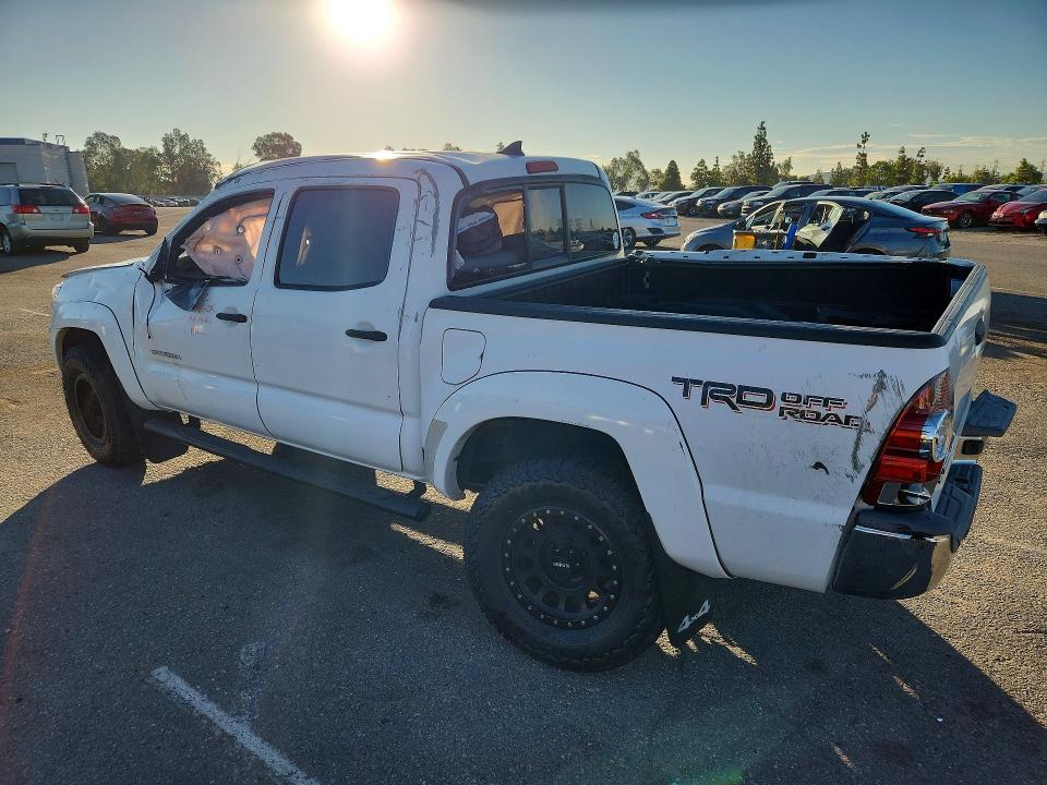 Aukcja sprzedaży 2015 Toyota Tacoma, vin: 3TMLU4EN2FM169603, numer aukcji: 68028476