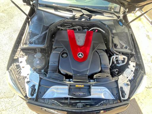 Aukcja sprzedaży 2017 Mercedes-benz C, vin: WDDWJ6EB4HF467764, numer aukcji: 68350136