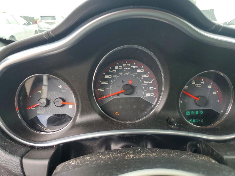Aukcja sprzedaży 2014 Dodge Avenger, vin: 1C3CDZAB8EN226811, numer aukcji: 67887306