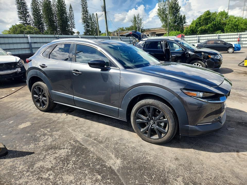 Aukcja sprzedaży 2024 Mazda Cx-30, vin: 3MVDMBDY7RM718378, numer aukcji: 69128466