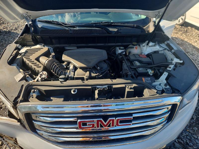 Продаж на аукціоні авто 2019 Gmc Acadia, vin: 1GKKNSLS1KZ282347, номер лоту: 67809016