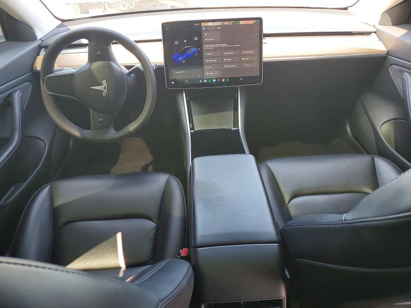 67911566 :رقم المزاد ، 5YJ3E1EB1LF636379 vin ، 2020 Tesla Model 3 مزاد بيع