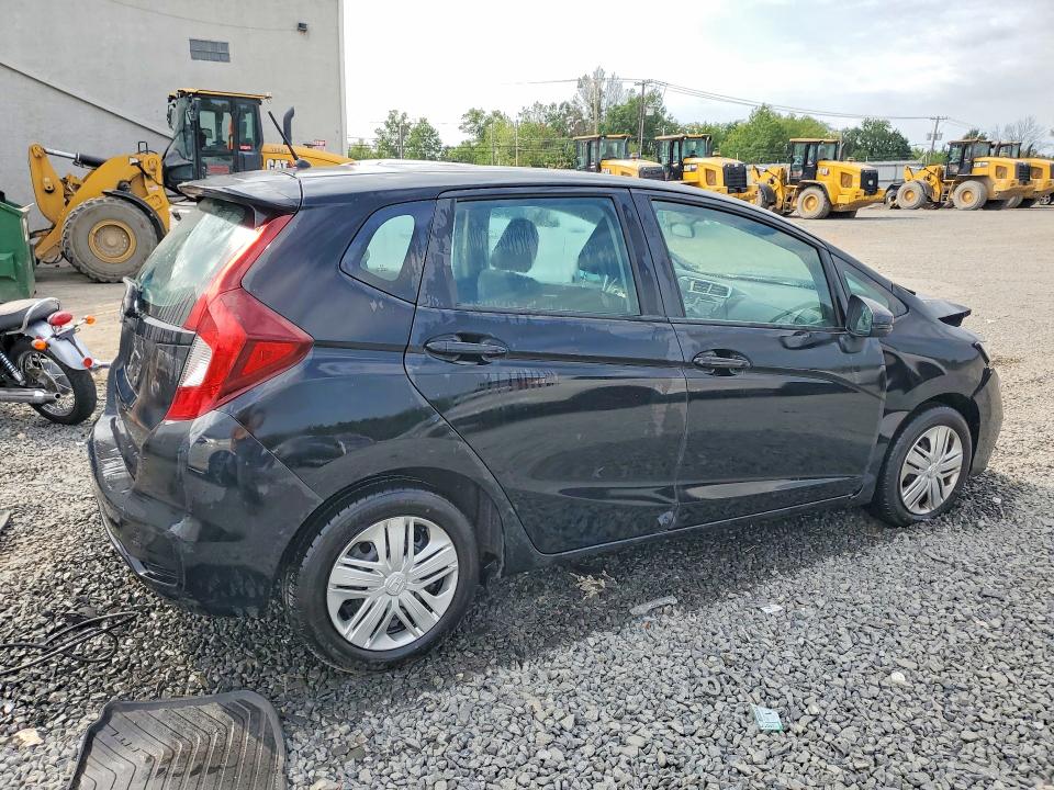 Aukcja sprzedaży 2019 Honda Fit, vin: 3HGGK5H49KM706852, numer aukcji: 69304846