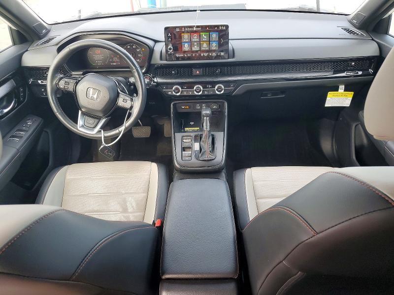 Продаж на аукціоні авто 2025 Honda Cr-v, vin: 5J6RS6H90SL006528, номер лоту: 69205176