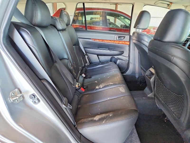 Aukcja sprzedaży 2010 Subaru Outback, vin: 4S4BRDLC6A2355445, numer aukcji: 68214656