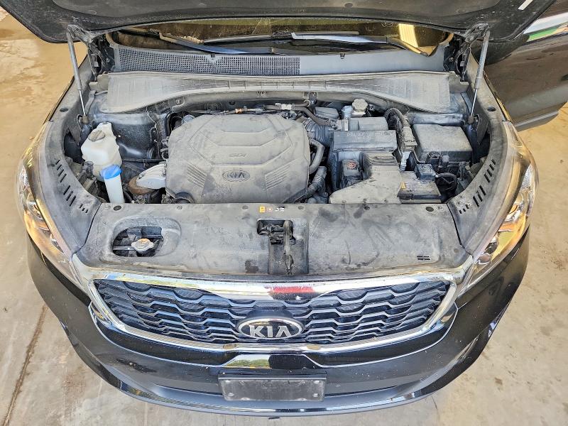 Продажа на аукционе авто 2019 Kia Sorento, vin: 5XYPGDA51KG464164, номер лота: 68513946