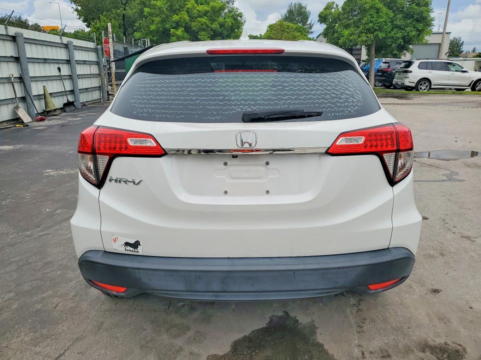 Продаж на аукціоні авто 2020 Honda Hr-v, vin: 3CZRU5H36LM705209, номер лоту: 70329276