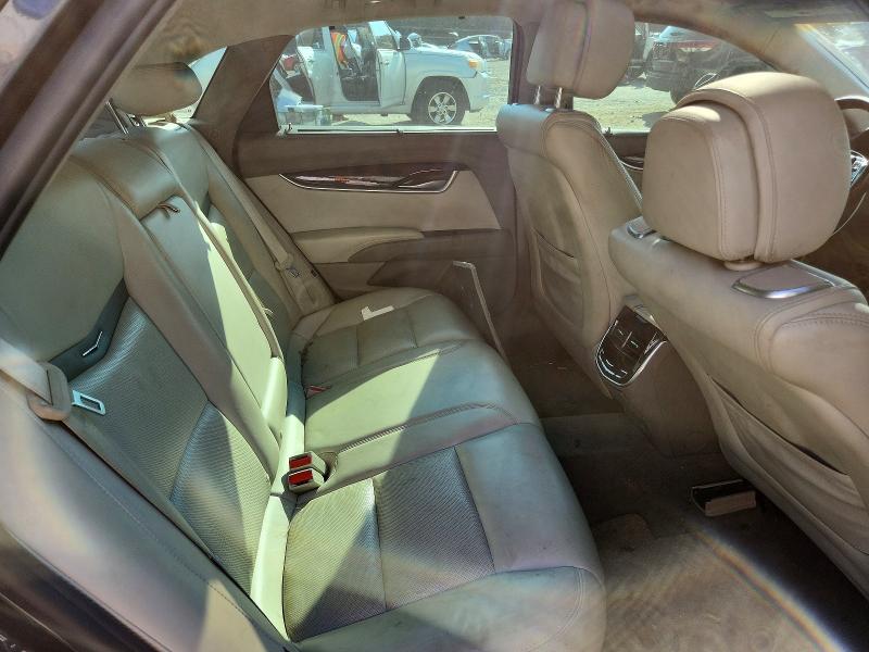 Продаж на аукціоні авто 2013 Cadillac Xts, vin: 2G61V5S3XD9239063, номер лоту: 67329826