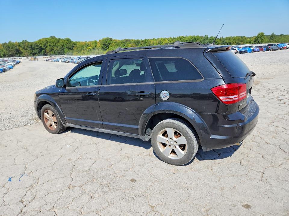 2010 Dodge Journey მანქანა იყიდება აუქციონზე, vin: 3D4PG5FV9AT224241, აუქციონის ნომერი: 67504276
