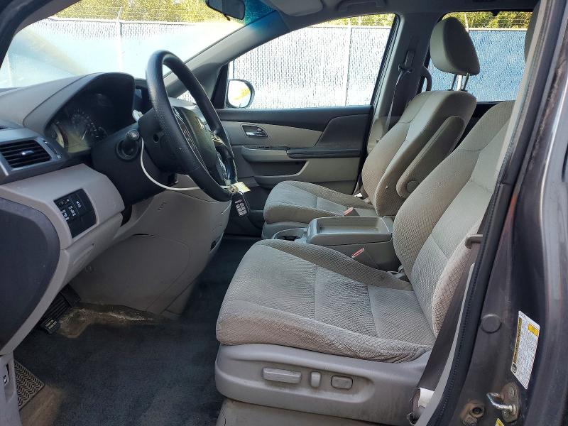 Продажа на аукционе авто 2016 Honda Odyssey, vin: 5FNRL5H40GB513408, номер лота: 69840716