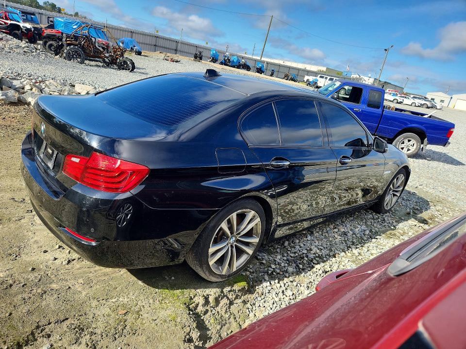 Продажа на аукционе авто 2016 Bmw 528, vin: WBA5A5C5XGG354839, номер лота: 68110146