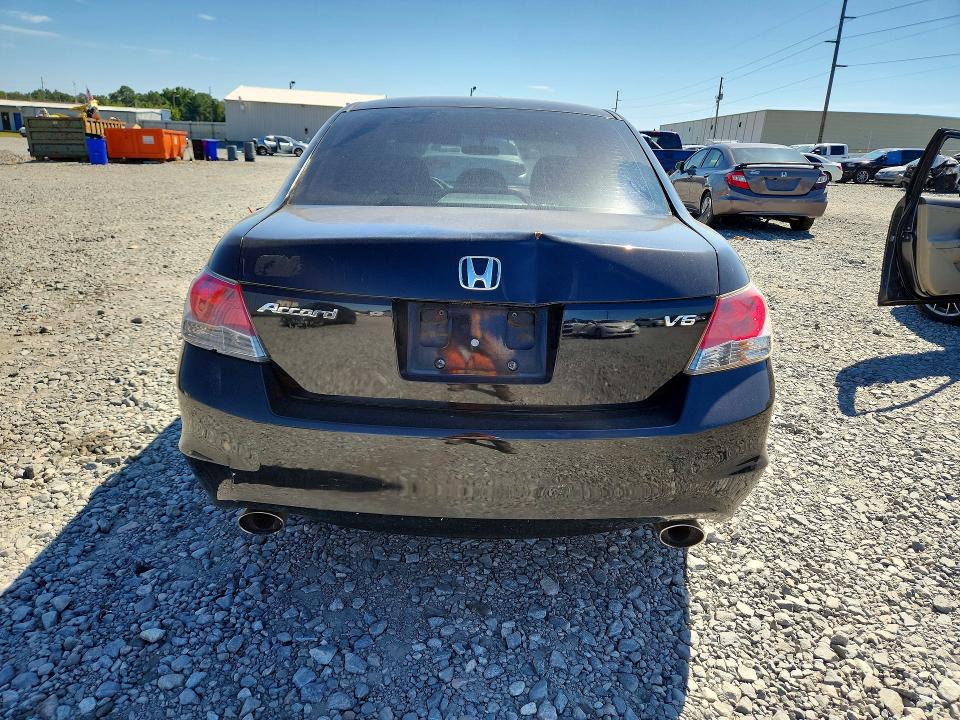 2009 Honda Accord მანქანა იყიდება აუქციონზე, vin: 5KBCP367X9B001073, აუქციონის ნომერი: 70502526