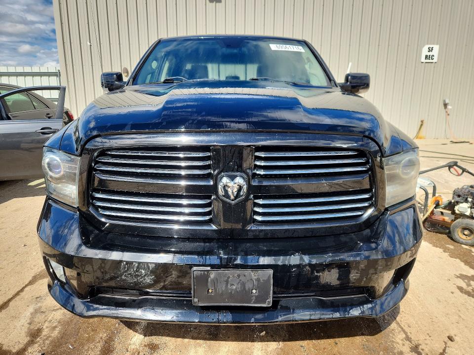 69561716 :رقم المزاد ، 1C6RR7MTXDS678170 vin ، 2013 Ram 1500 مزاد بيع