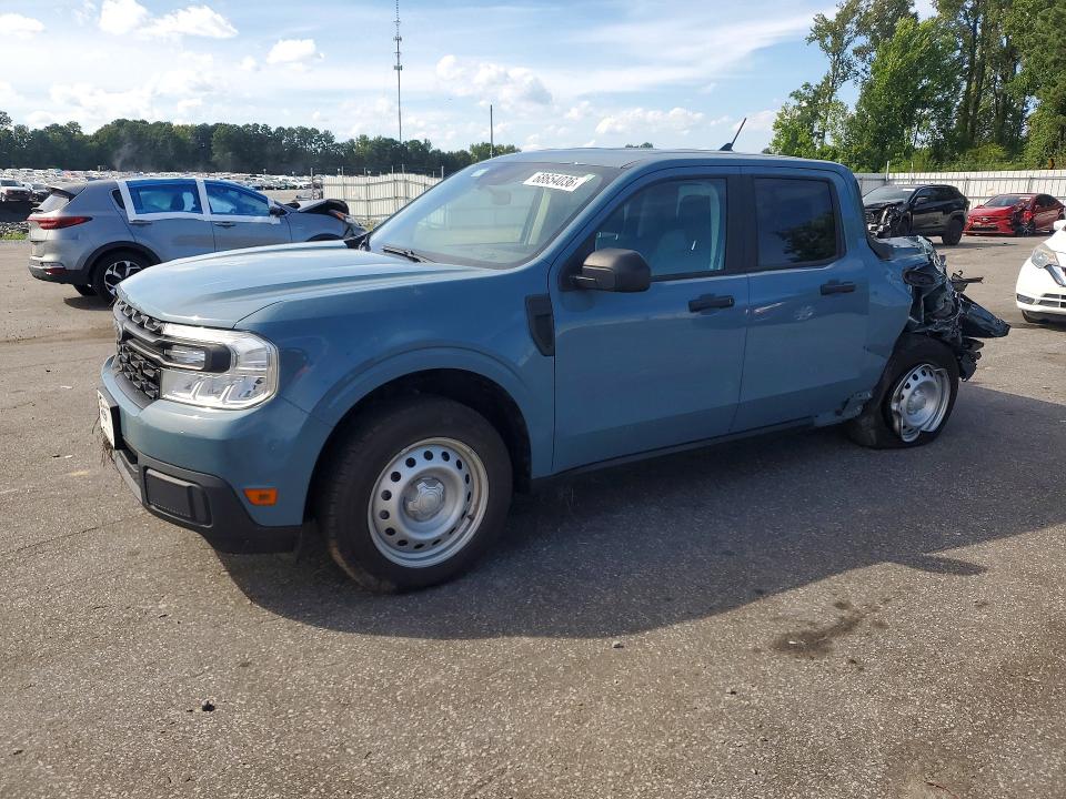 Продаж на аукціоні авто 2023 Ford Maverick, vin: 3FTTW8E32PRA79372, номер лоту: 68654036