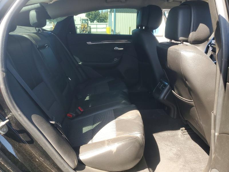 2014 Chevrolet Impala მანქანა იყიდება აუქციონზე, vin: 1G1115SL4EU133729, აუქციონის ნომერი: 67939616