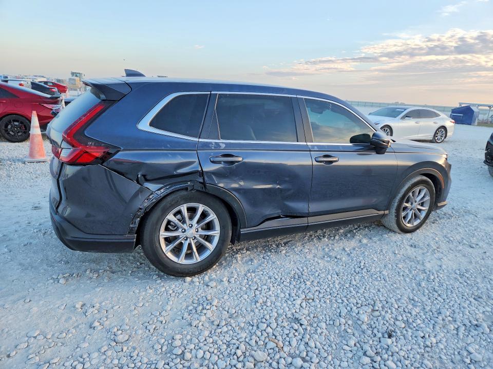 Aukcja sprzedaży 2025 Honda Cr-v, vin: 2HKRS3H7XSH311025, numer aukcji: 67525786