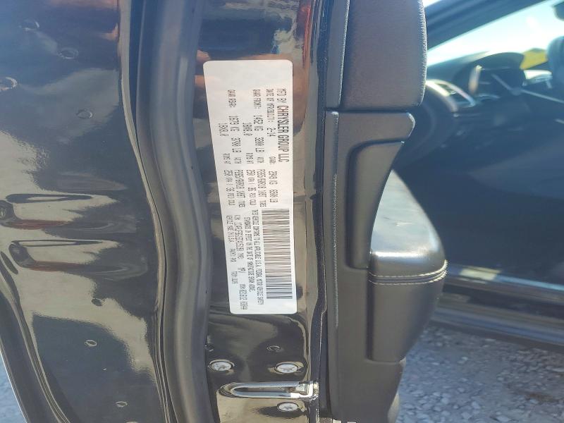 2014 Jeep Grand Cherokee მანქანა იყიდება აუქციონზე, vin: 1C4RJFBG1EC415190, აუქციონის ნომერი: 68638576