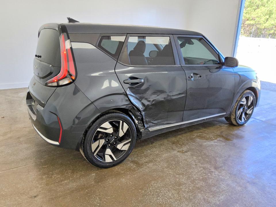 Aukcja sprzedaży 2025 Kia Soul, vin: KNDJ53AU2S7244624, numer aukcji: 66393136