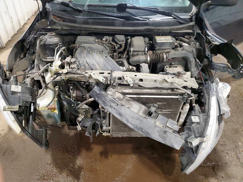 Aukcja sprzedaży 2015 Nissan Versa, vin: 3N1CN7AP2FL849919, numer aukcji: 68130726