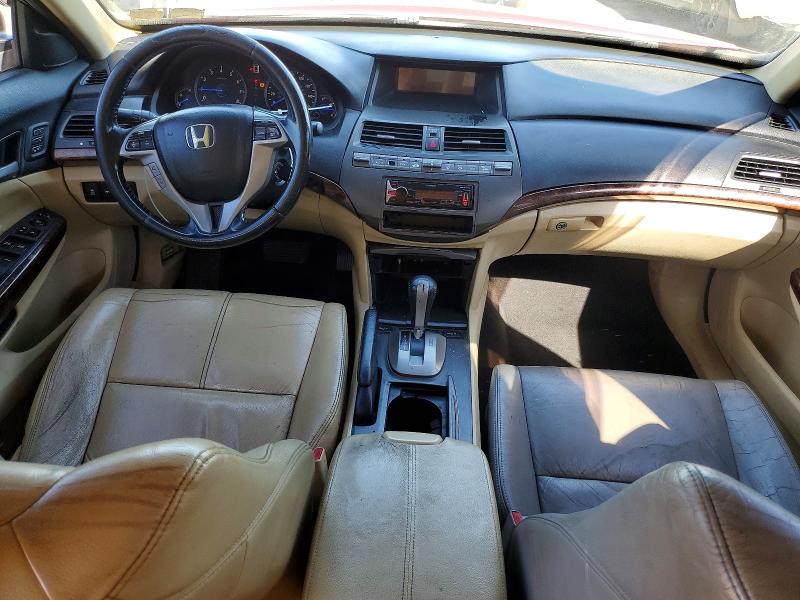Aukcja sprzedaży 2010 Honda Accord Crosstour, vin: 5J6TF2H51AL007007, numer aukcji: 69211086