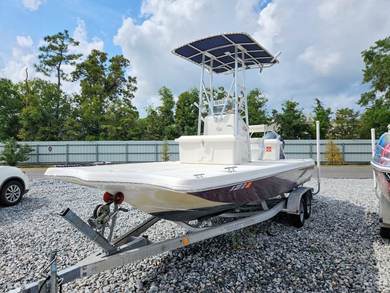 Aukcja sprzedaży 2020 Gdy Boat, vin: GDY00652F920, numer aukcji: 69298036
