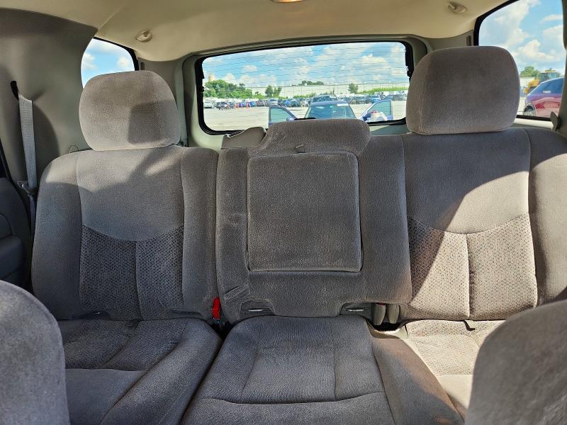 Продаж на аукціоні авто 2005 Chevrolet Tahoe, vin: 1GNEC13T95J140727, номер лоту: 68962046