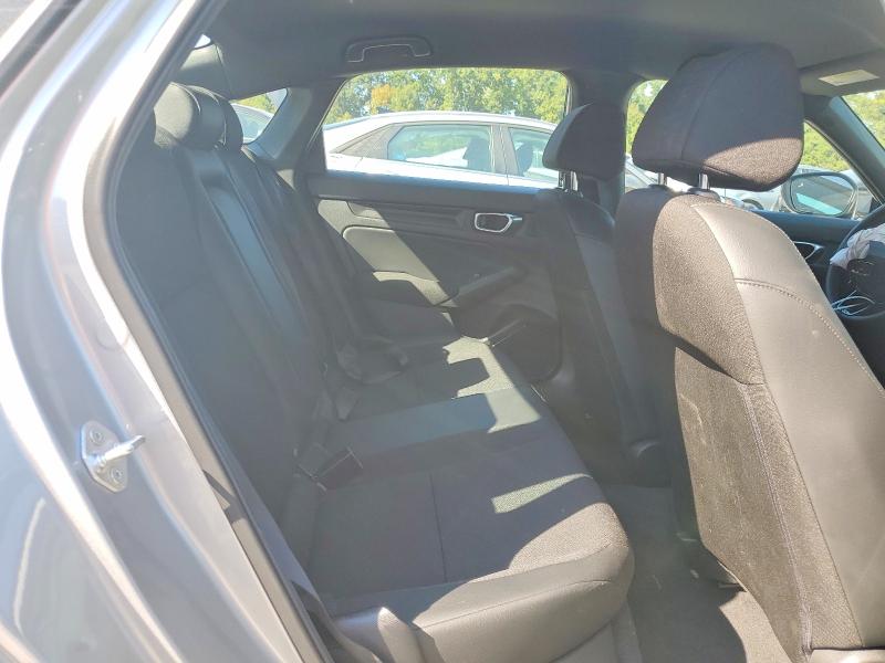 69536186 :رقم المزاد ، 2HGFE2F53TH615556 vin ، 2026 Honda Civic مزاد بيع