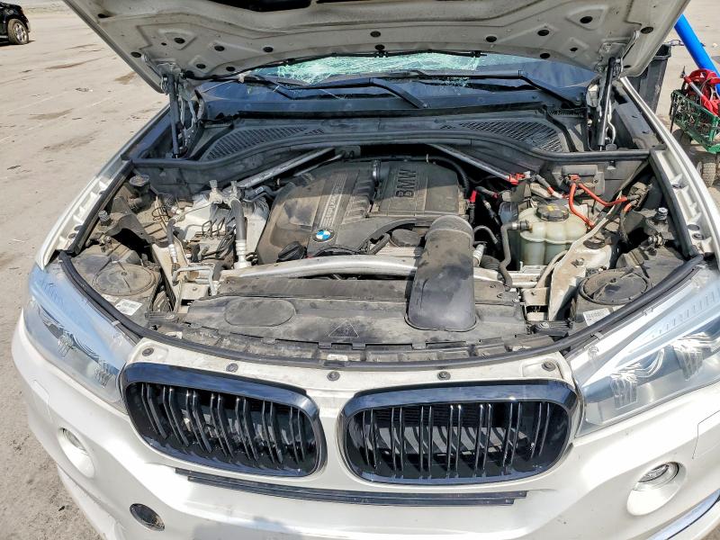 Aukcja sprzedaży 2017 Bmw X5, vin: 5UXKR0C55H0V50097, numer aukcji: 67614006