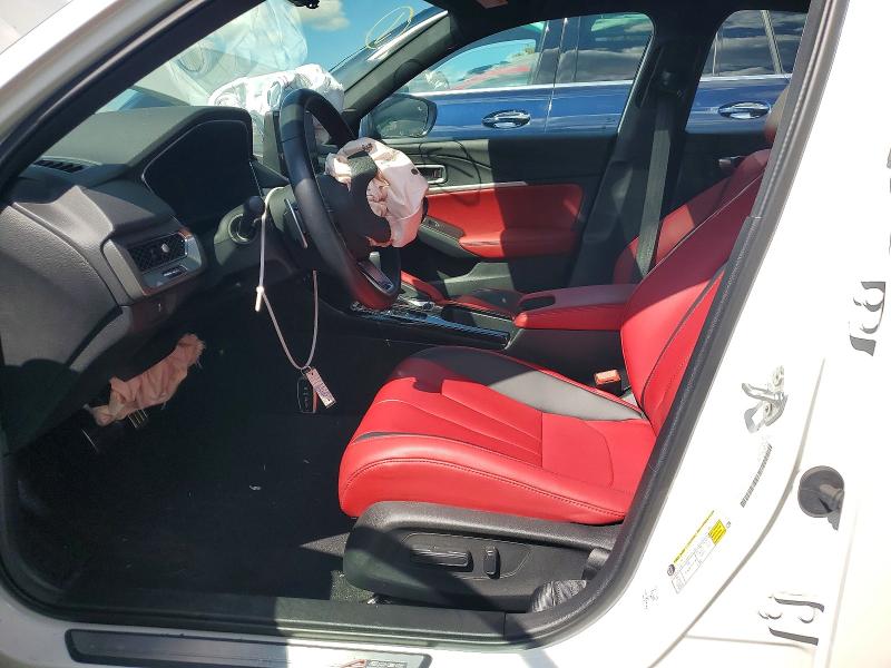 Aukcja sprzedaży 2026 Acura Integra, vin: 19UDE4H31TA004857, numer aukcji: 66321506