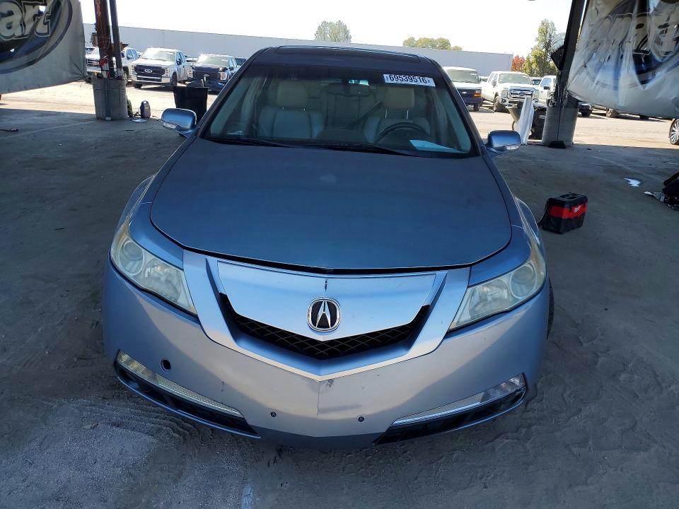 Aukcja sprzedaży 2010 Acura Tl, vin: 19UUA8F57AA018685, numer aukcji: 69539516