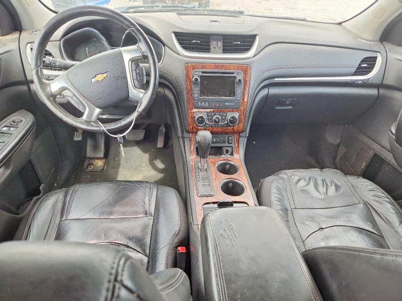 Aukcja sprzedaży 2014 Chevrolet Traverse, vin: 1GNKRHKD3EJ104388, numer aukcji: 68790776