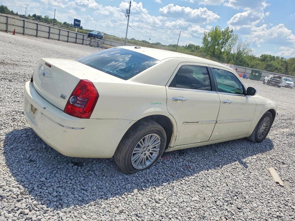 Aukcja sprzedaży 2010 Chrysler 300, vin: 2C3CA5CVXAH307059, numer aukcji: 65256236