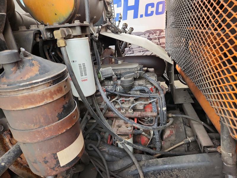 2008 Autocar Llc Xpeditor მანქანა იყიდება აუქციონზე, vin: 5VCHC6JF78H207291, აუქციონის ნომერი: 70154366