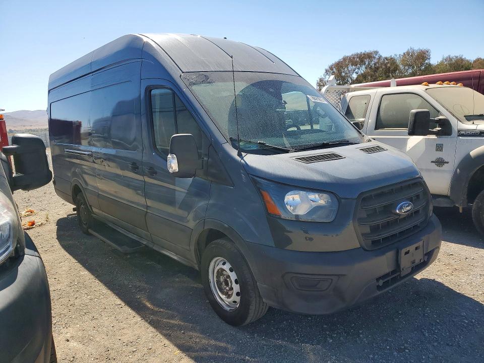 Aukcja sprzedaży 2020 Ford Transit, vin: 1FTBR3X89LKA56037, numer aukcji: 67253166