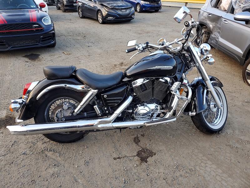 Продажа на аукционе авто 1998 Honda Vt1100, vin: 1HFSC3901WA001509, номер лота: 69225526