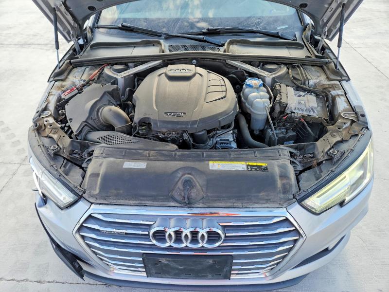 Aukcja sprzedaży 2019 Audi A4, vin: WAUENAF41KA007587, numer aukcji: 67272476