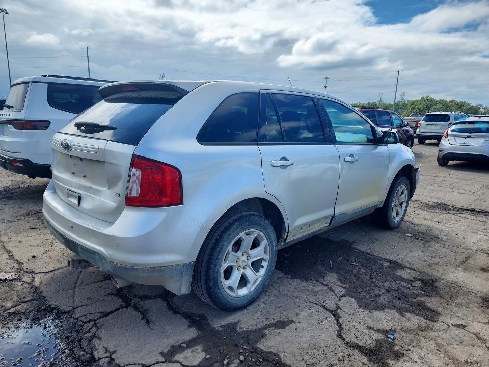 Продаж на аукціоні авто 2013 Ford Edge, vin: 2FMDK3JC3DBB94416, номер лоту: 69635286